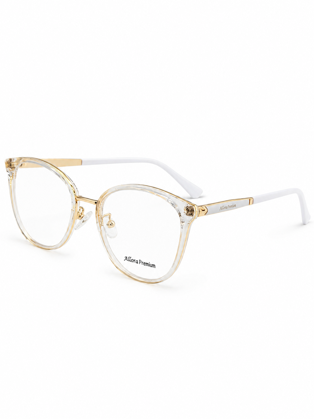 Armação Acetato Allora Premium