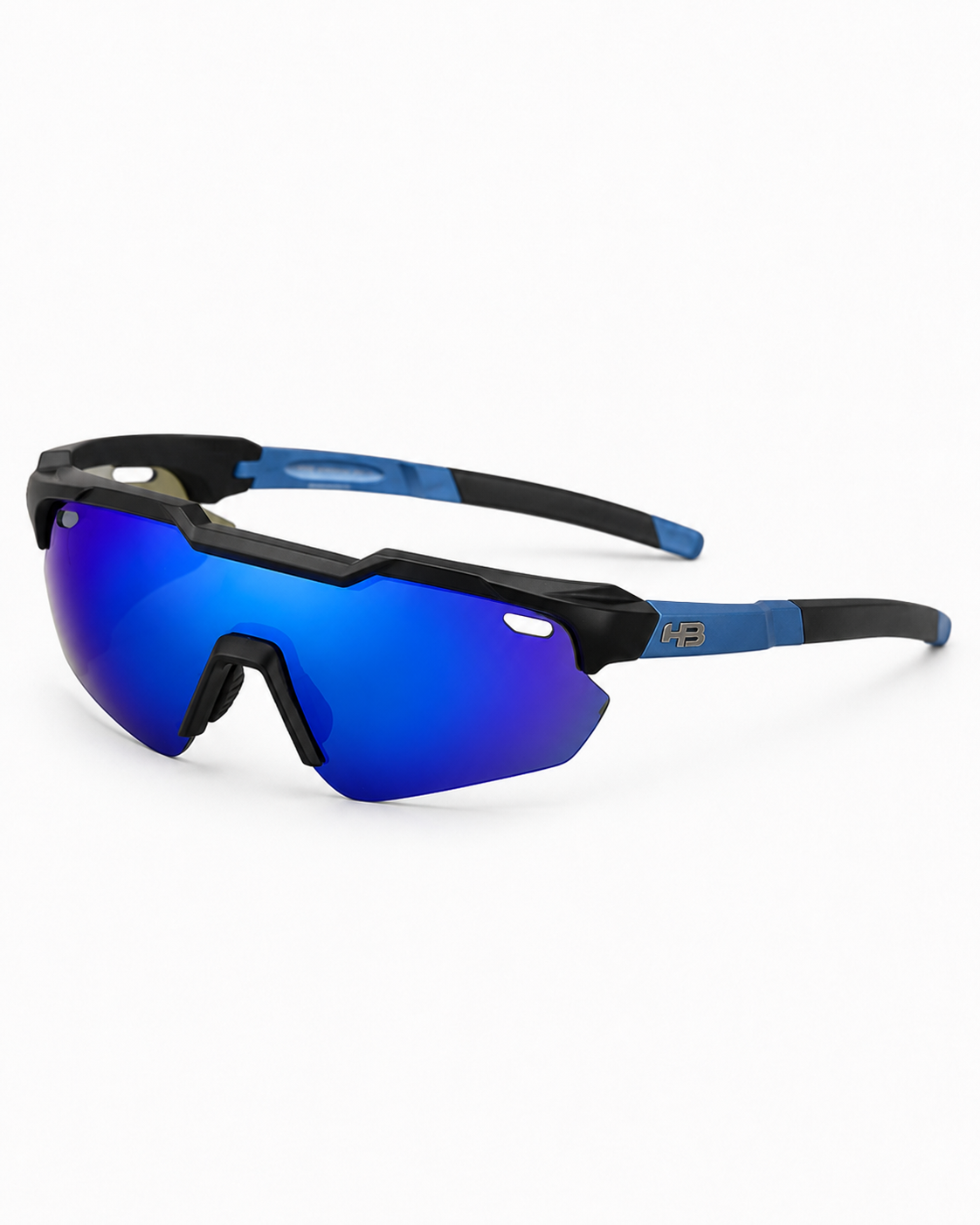 Solar HB Rush Esportivo