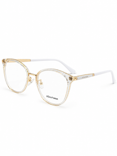 Armação Acetato Allora Premium
